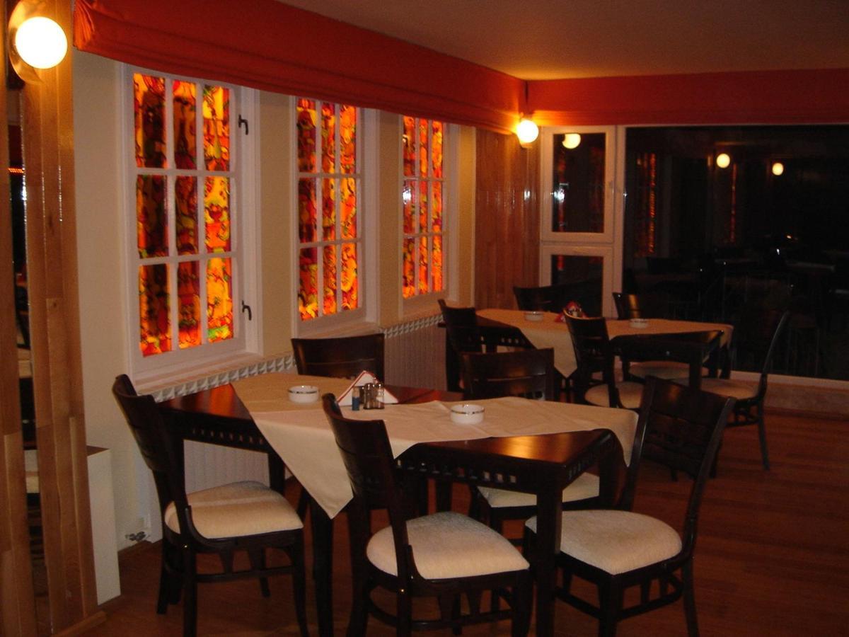 Hotel Mountain Breeze 3*