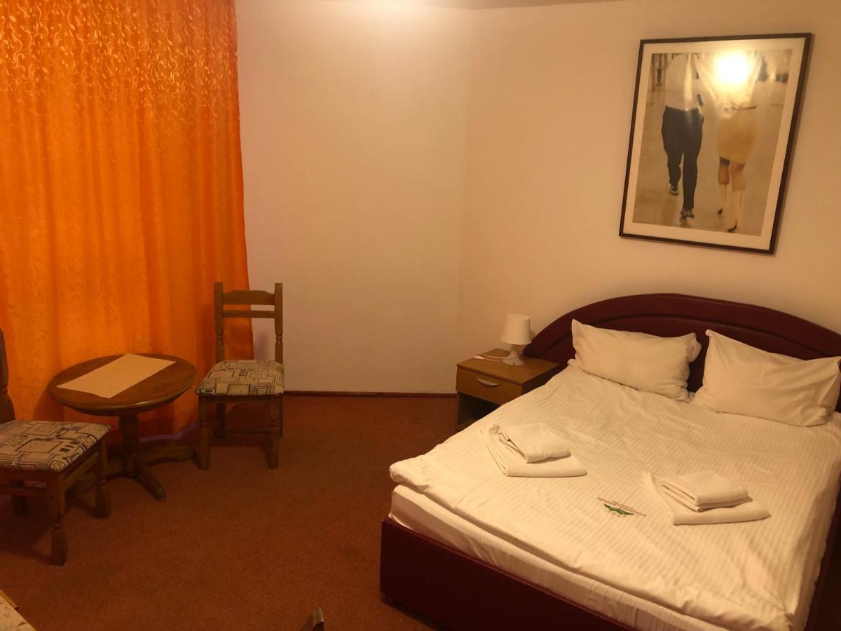 Hotel Mountain Breeze